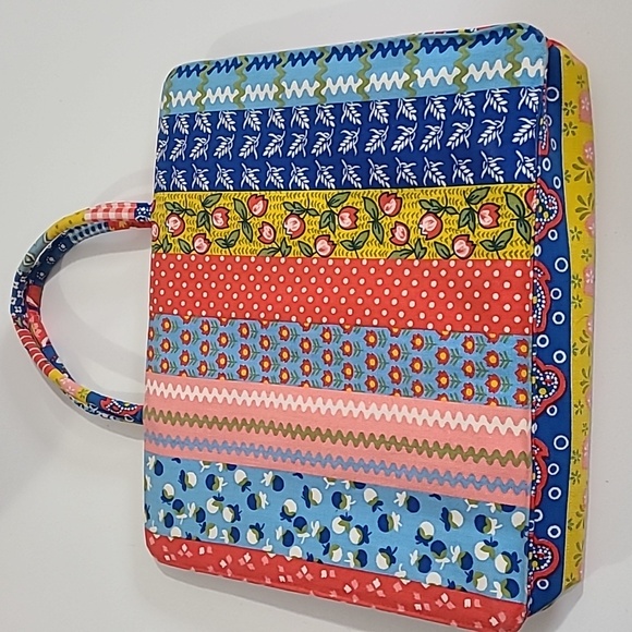 Vintage Handbag - Picture 2 of 6